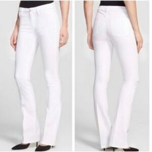 Vince Taylor High Rise Bootcut Jeans Sz 25